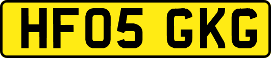 HF05GKG