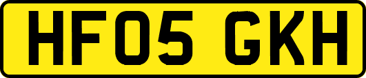 HF05GKH
