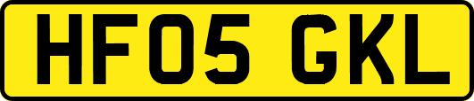 HF05GKL