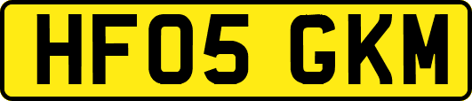 HF05GKM