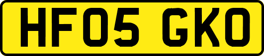 HF05GKO