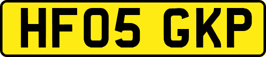 HF05GKP