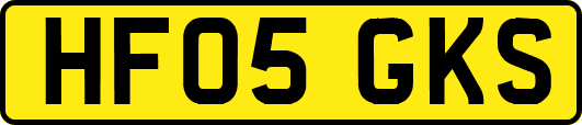 HF05GKS