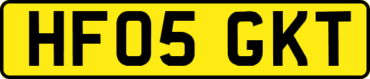 HF05GKT
