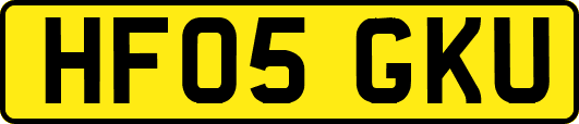 HF05GKU