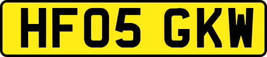 HF05GKW