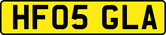 HF05GLA