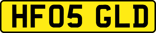 HF05GLD