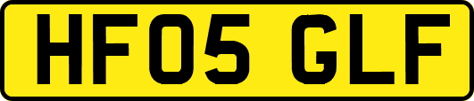 HF05GLF