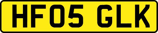 HF05GLK