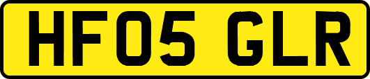 HF05GLR