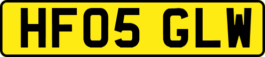 HF05GLW