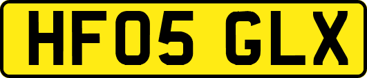 HF05GLX