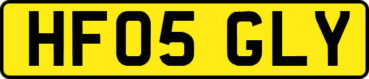 HF05GLY
