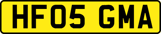 HF05GMA