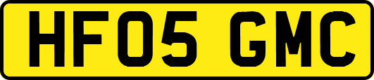 HF05GMC