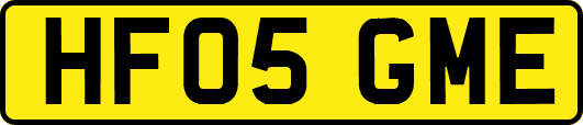 HF05GME