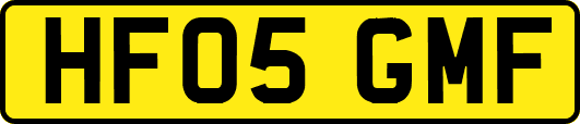 HF05GMF