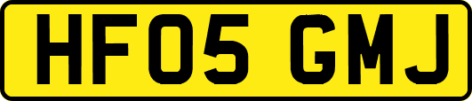 HF05GMJ