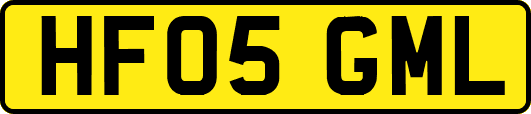 HF05GML