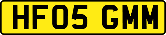HF05GMM
