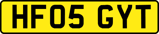 HF05GYT