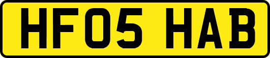 HF05HAB