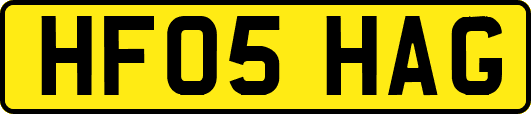 HF05HAG