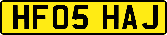 HF05HAJ