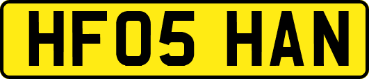 HF05HAN