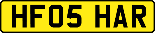 HF05HAR