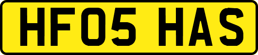 HF05HAS