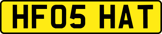 HF05HAT