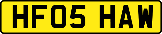 HF05HAW