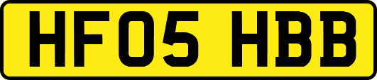 HF05HBB