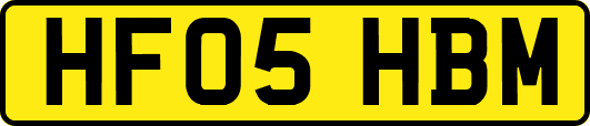 HF05HBM