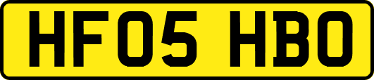 HF05HBO