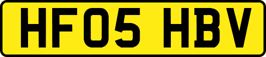 HF05HBV
