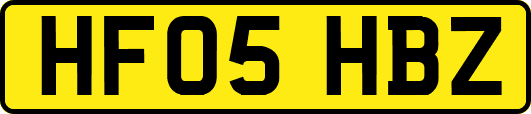 HF05HBZ