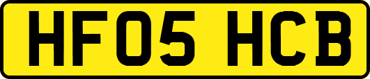 HF05HCB