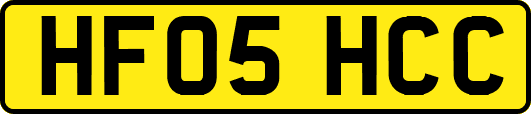 HF05HCC