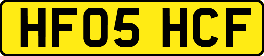 HF05HCF