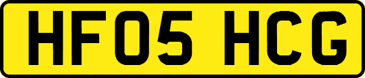 HF05HCG