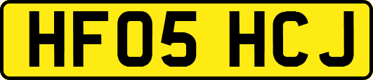 HF05HCJ