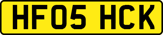 HF05HCK