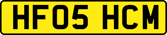 HF05HCM