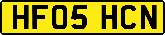 HF05HCN