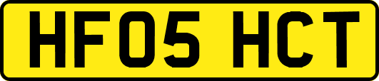 HF05HCT