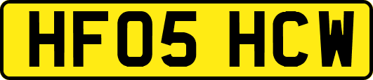 HF05HCW