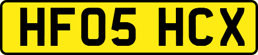 HF05HCX